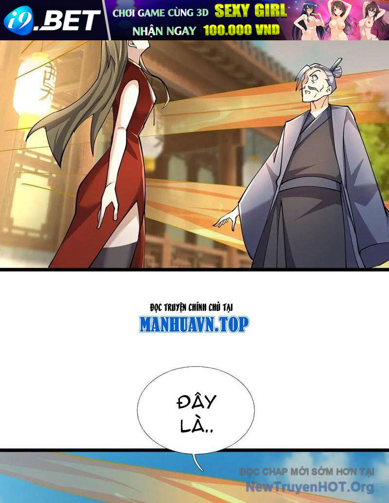 Ngủ Say Vạn Cổ Xuất Thế Quét Ngang Chư Thiên [Chap 47-107]