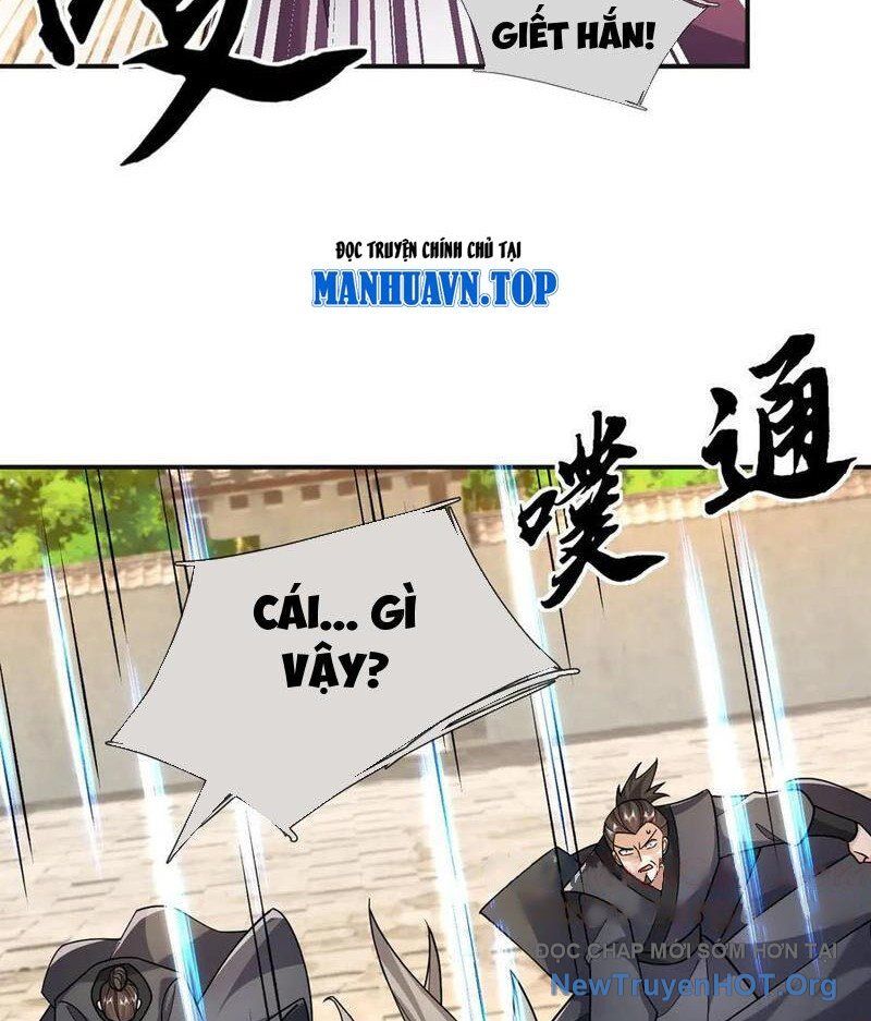 Ngủ Say Vạn Cổ Xuất Thế Quét Ngang Chư Thiên [Chap 47-107]