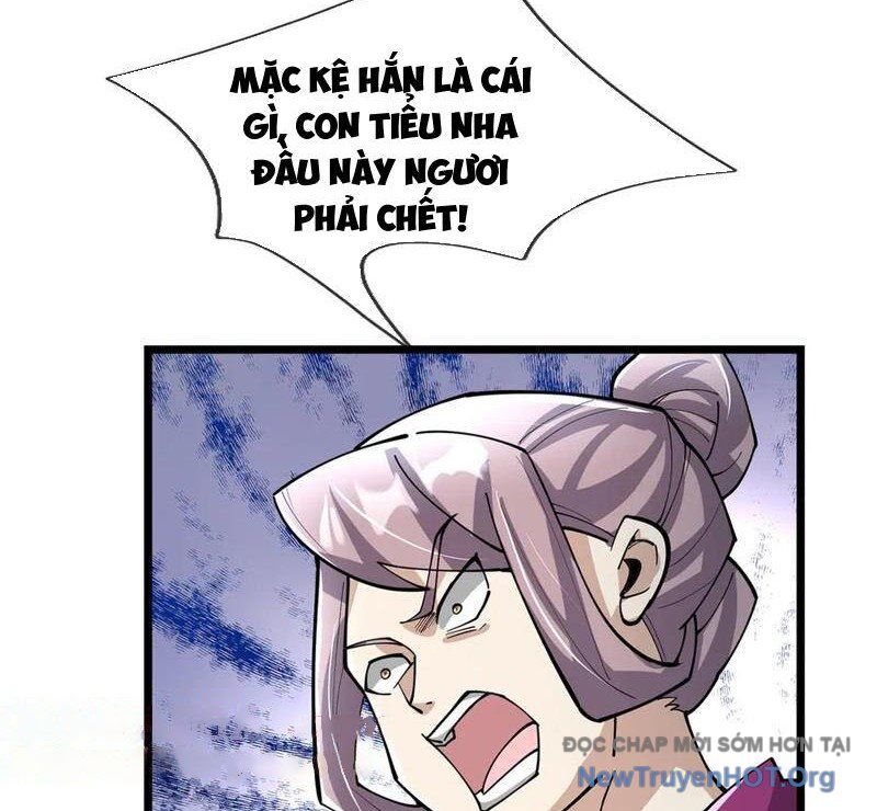 Ngủ Say Vạn Cổ Xuất Thế Quét Ngang Chư Thiên [Chap 47-107]