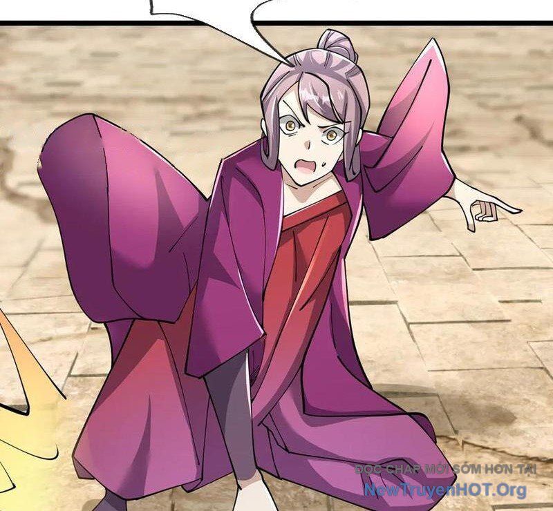 Ngủ Say Vạn Cổ Xuất Thế Quét Ngang Chư Thiên [Chap 47-107]