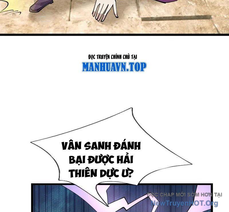 Ngủ Say Vạn Cổ Xuất Thế Quét Ngang Chư Thiên [Chap 47-107]