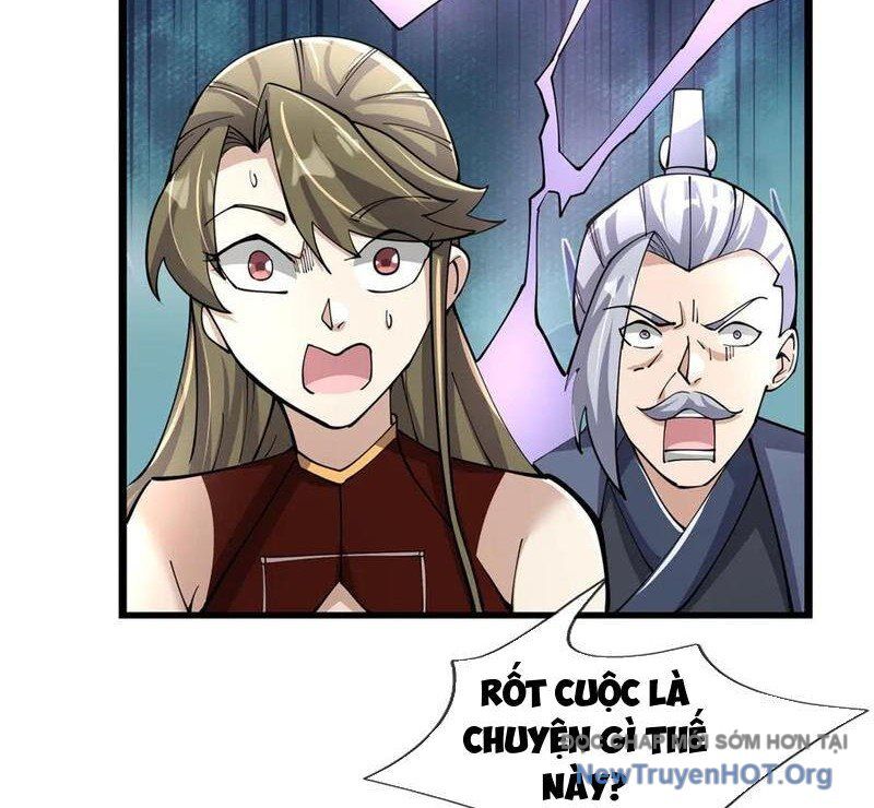 Ngủ Say Vạn Cổ Xuất Thế Quét Ngang Chư Thiên [Chap 47-107]