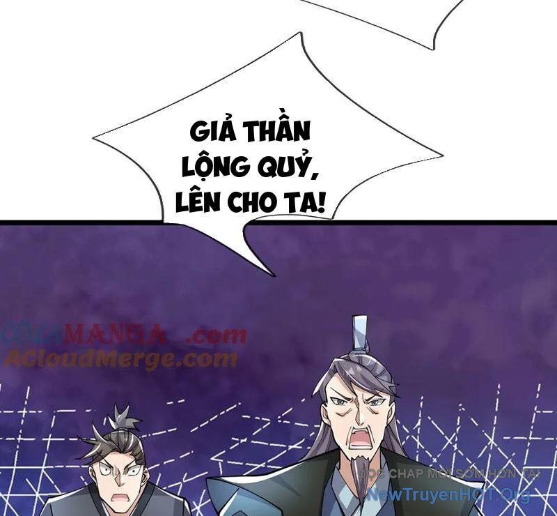 Ngủ Say Vạn Cổ Xuất Thế Quét Ngang Chư Thiên [Chap 47-107]