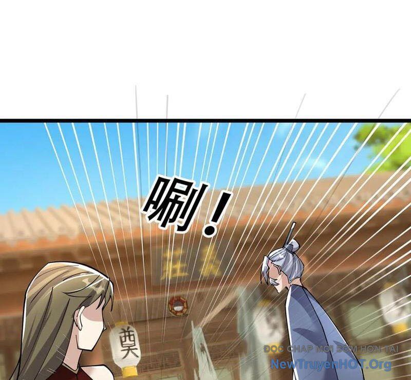 Ngủ Say Vạn Cổ Xuất Thế Quét Ngang Chư Thiên [Chap 47-107]