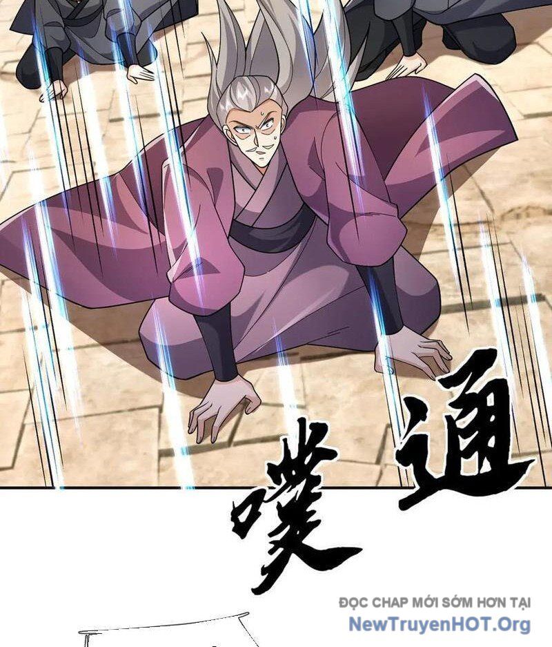 Ngủ Say Vạn Cổ Xuất Thế Quét Ngang Chư Thiên [Chap 47-107]