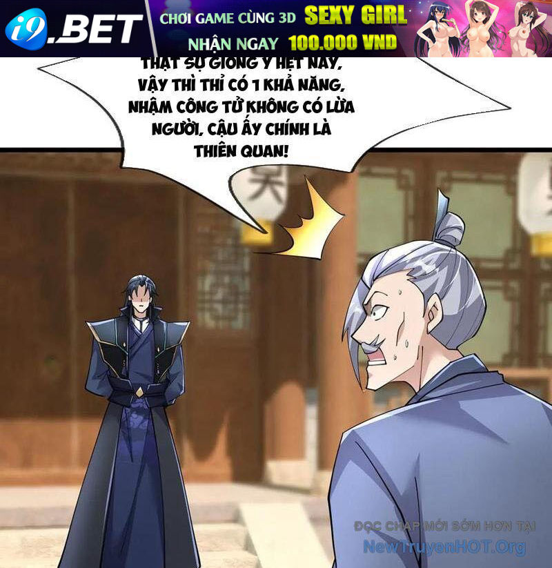 Ngủ Say Vạn Cổ Xuất Thế Quét Ngang Chư Thiên [Chap 47-107]