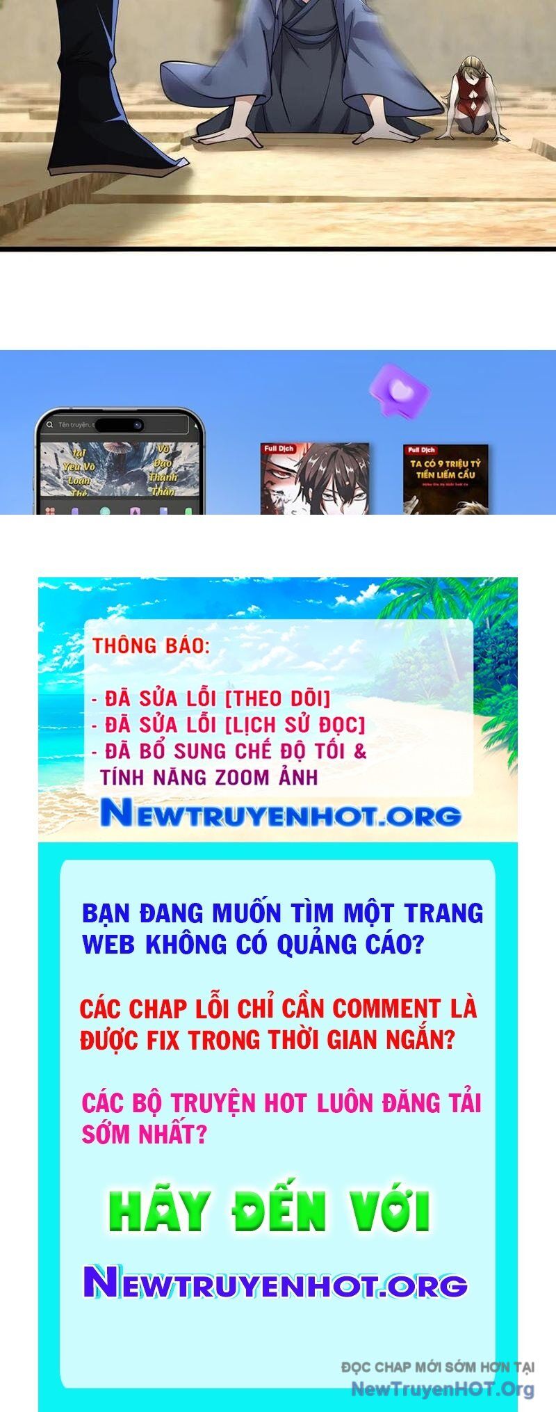 Ngủ Say Vạn Cổ Xuất Thế Quét Ngang Chư Thiên [Chap 47-107]