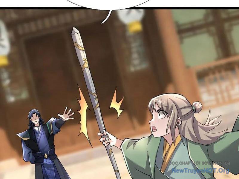 Ngủ Say Vạn Cổ Xuất Thế Quét Ngang Chư Thiên [Chap 47-107]