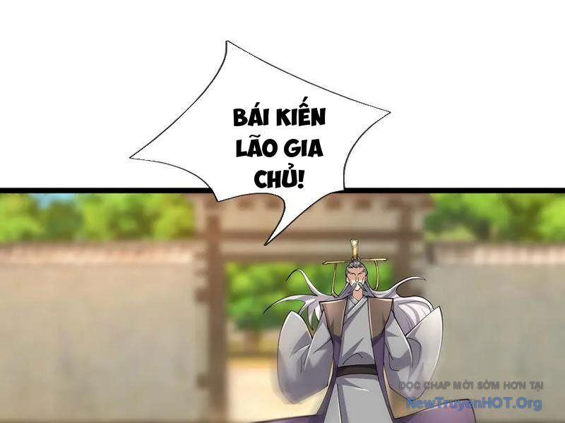 Ngủ Say Vạn Cổ Xuất Thế Quét Ngang Chư Thiên [Chap 47-107]