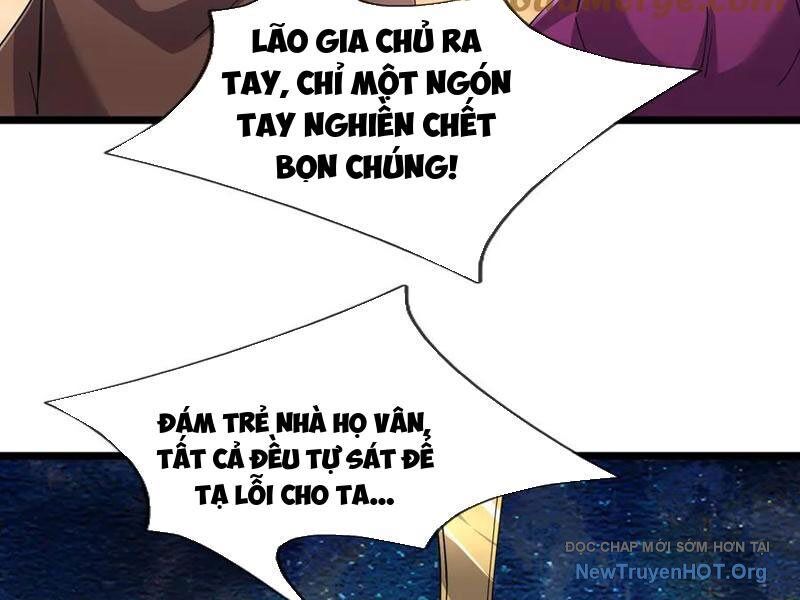 Ngủ Say Vạn Cổ Xuất Thế Quét Ngang Chư Thiên [Chap 47-107]