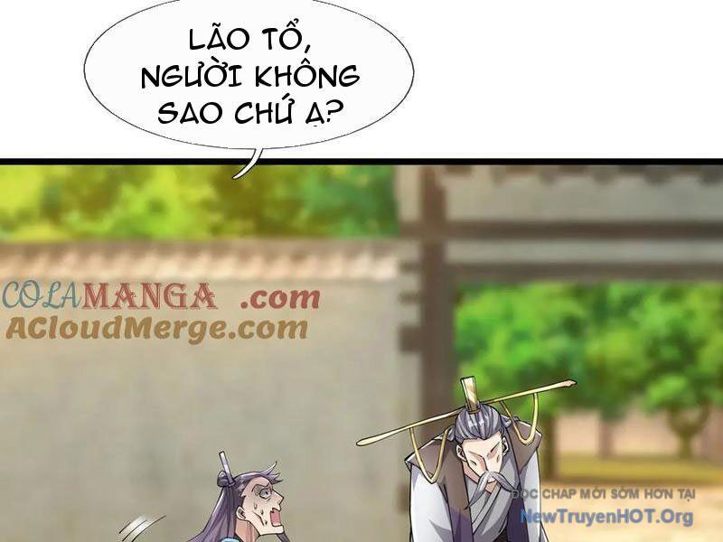Ngủ Say Vạn Cổ Xuất Thế Quét Ngang Chư Thiên [Chap 47-107]