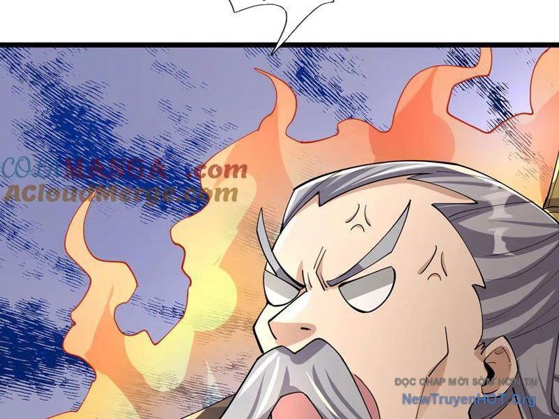 Ngủ Say Vạn Cổ Xuất Thế Quét Ngang Chư Thiên [Chap 47-107]