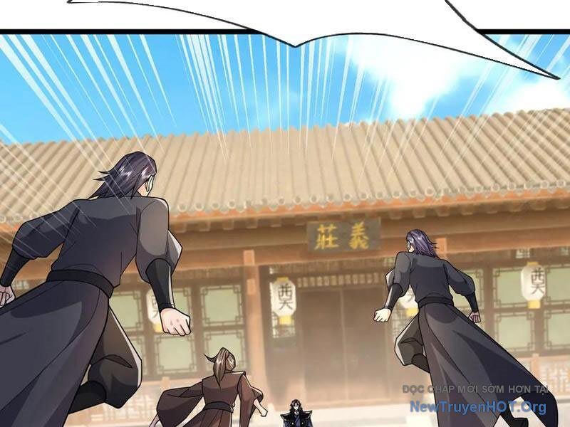 Ngủ Say Vạn Cổ Xuất Thế Quét Ngang Chư Thiên [Chap 47-107]