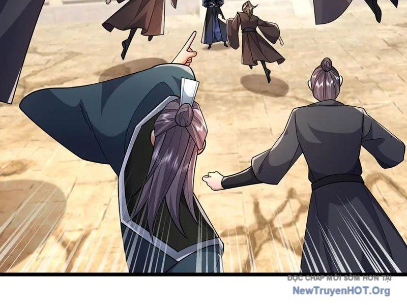 Ngủ Say Vạn Cổ Xuất Thế Quét Ngang Chư Thiên [Chap 47-107]