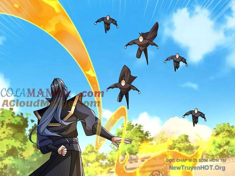 Ngủ Say Vạn Cổ Xuất Thế Quét Ngang Chư Thiên [Chap 47-107]