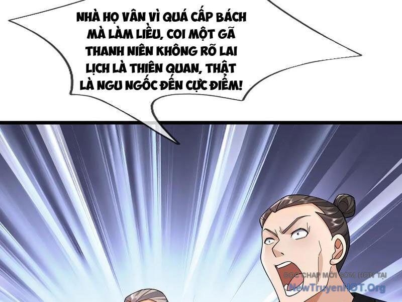 Ngủ Say Vạn Cổ Xuất Thế Quét Ngang Chư Thiên [Chap 47-107]