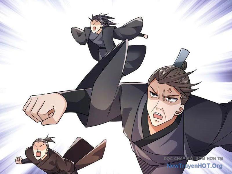 Ngủ Say Vạn Cổ Xuất Thế Quét Ngang Chư Thiên [Chap 47-107]