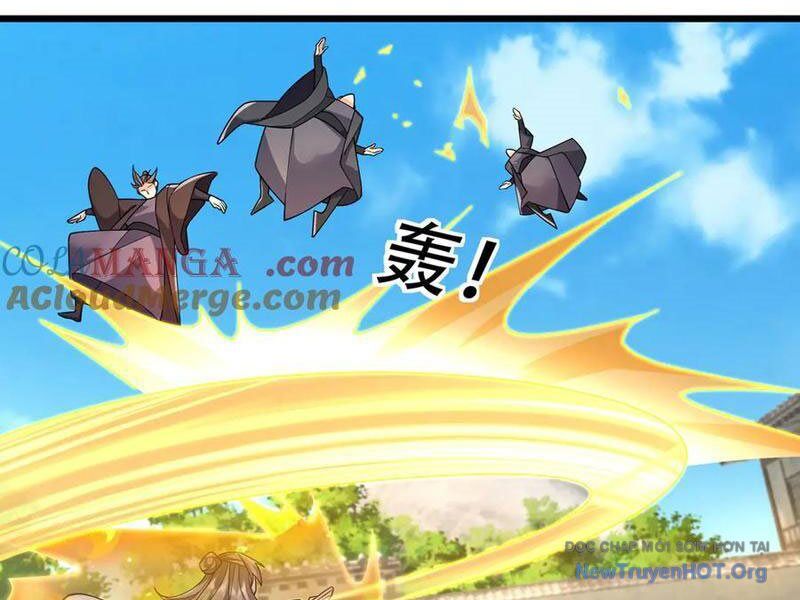 Ngủ Say Vạn Cổ Xuất Thế Quét Ngang Chư Thiên [Chap 47-107]