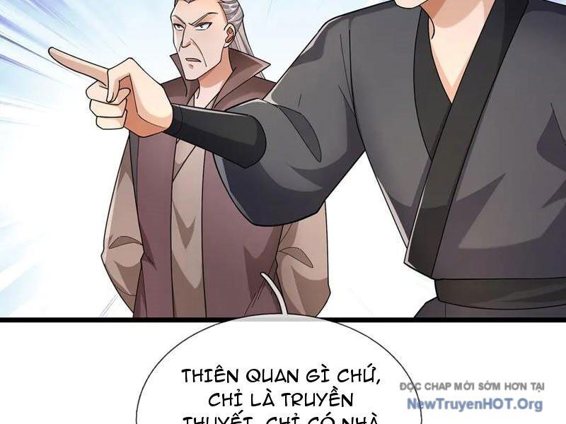 Ngủ Say Vạn Cổ Xuất Thế Quét Ngang Chư Thiên [Chap 47-107]