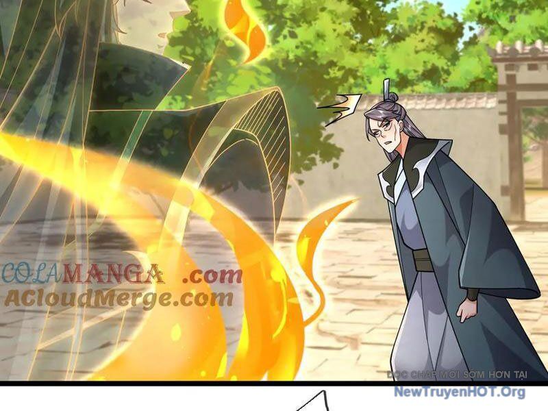 Ngủ Say Vạn Cổ Xuất Thế Quét Ngang Chư Thiên [Chap 47-107]