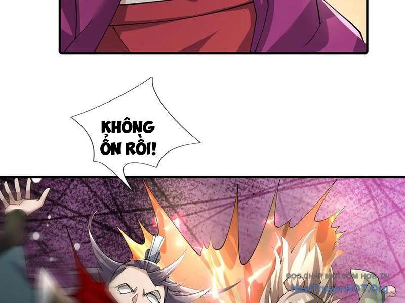 Ngủ Say Vạn Cổ Xuất Thế Quét Ngang Chư Thiên [Chap 47-107]