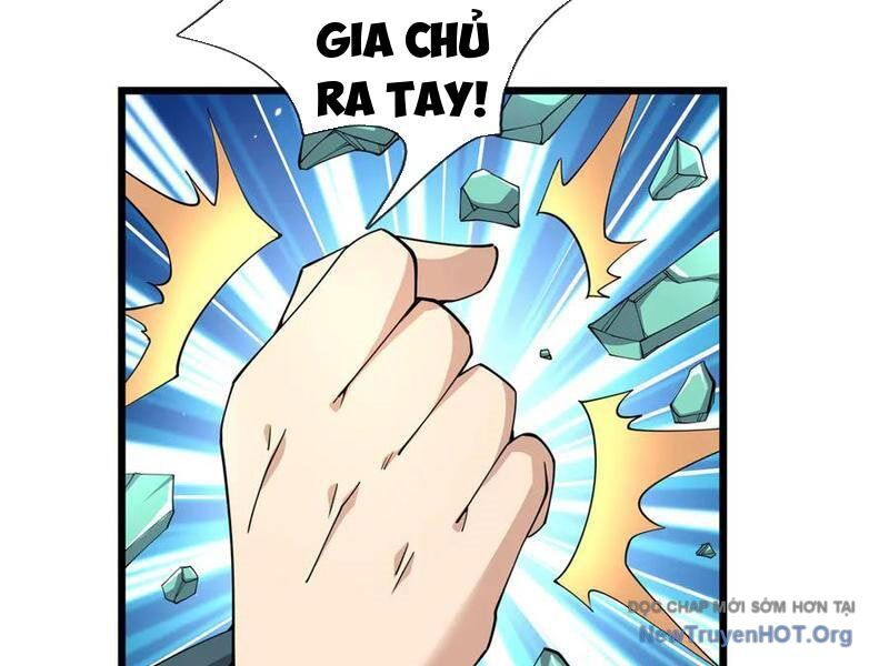 Ngủ Say Vạn Cổ Xuất Thế Quét Ngang Chư Thiên [Chap 47-107]