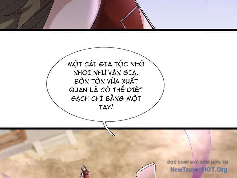 Ngủ Say Vạn Cổ Xuất Thế Quét Ngang Chư Thiên [Chap 47-107]