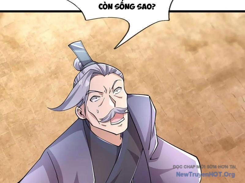 Ngủ Say Vạn Cổ Xuất Thế Quét Ngang Chư Thiên [Chap 47-107]