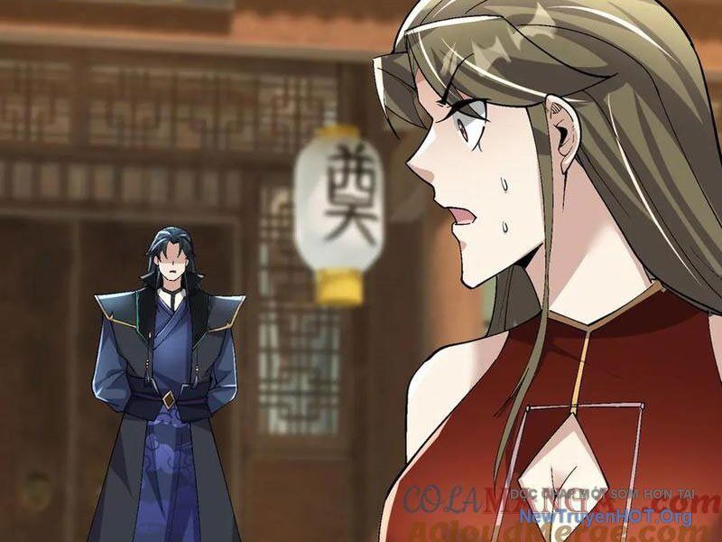 Ngủ Say Vạn Cổ Xuất Thế Quét Ngang Chư Thiên [Chap 47-107]