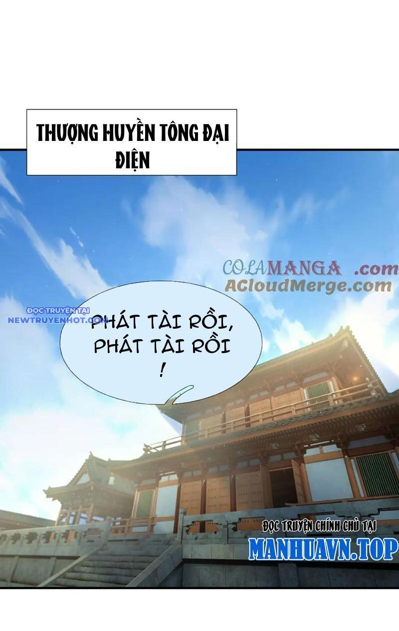 Ngủ Say Vạn Cổ Xuất Thế Quét Ngang Chư Thiên [Chap 47-107]
