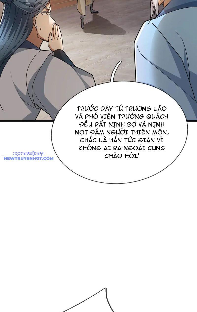 Ngủ Say Vạn Cổ Xuất Thế Quét Ngang Chư Thiên [Chap 47-107]