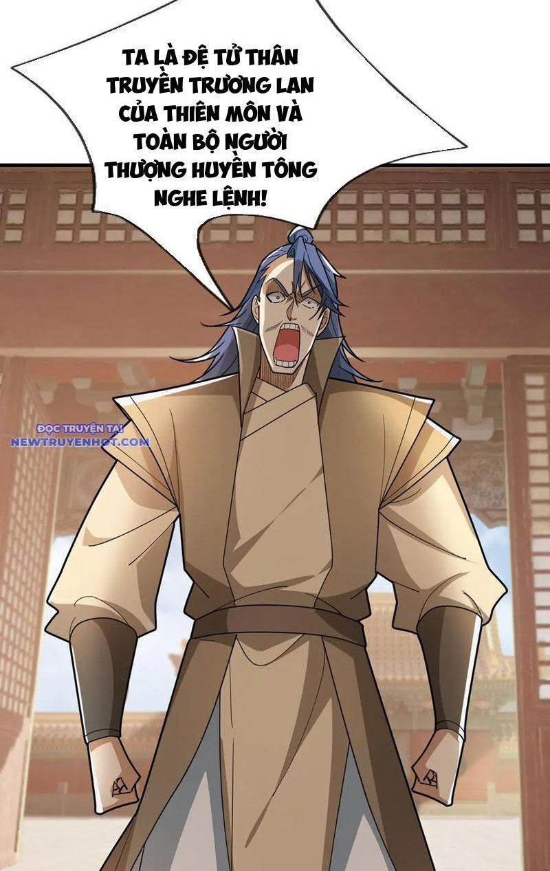 Ngủ Say Vạn Cổ Xuất Thế Quét Ngang Chư Thiên [Chap 47-107]