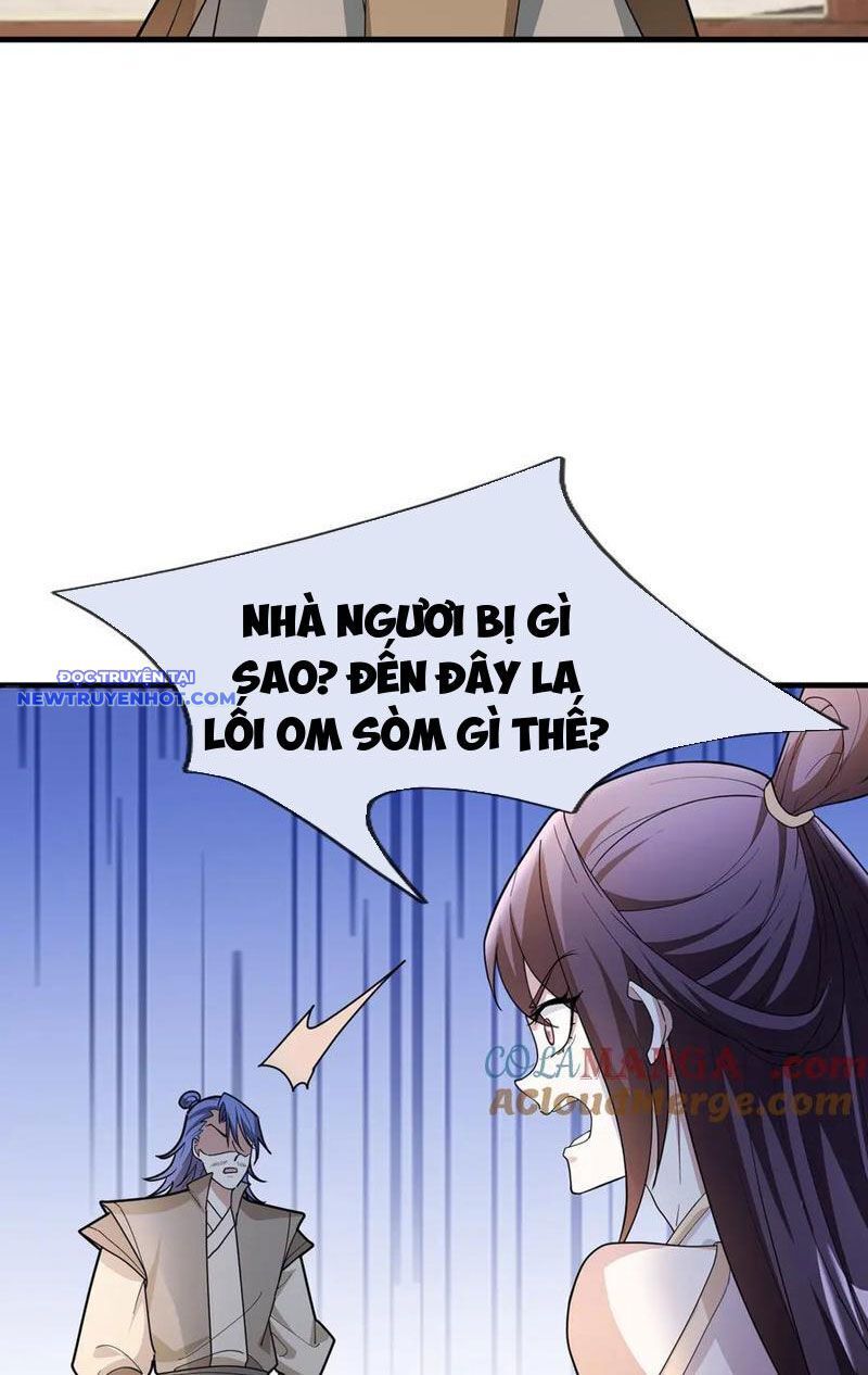 Ngủ Say Vạn Cổ Xuất Thế Quét Ngang Chư Thiên [Chap 47-107]