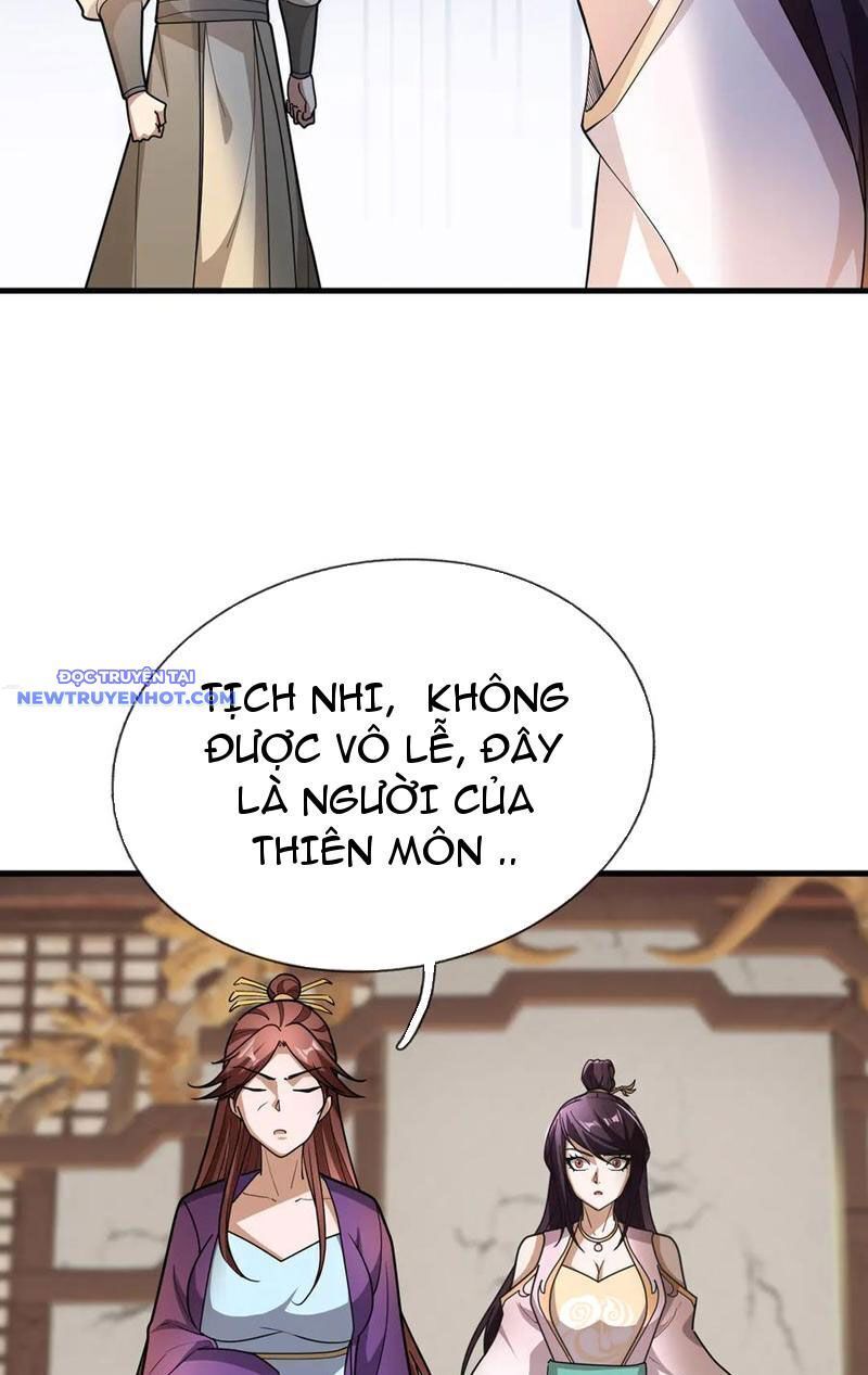 Ngủ Say Vạn Cổ Xuất Thế Quét Ngang Chư Thiên [Chap 47-107]
