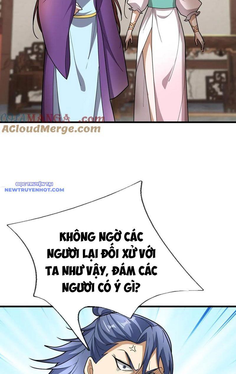 Ngủ Say Vạn Cổ Xuất Thế Quét Ngang Chư Thiên [Chap 47-107]