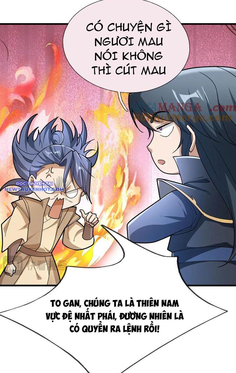 Ngủ Say Vạn Cổ Xuất Thế Quét Ngang Chư Thiên [Chap 47-107]