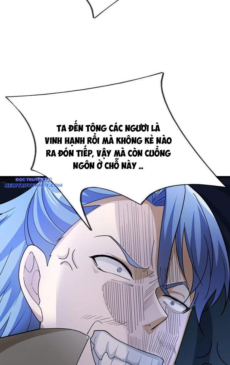 Ngủ Say Vạn Cổ Xuất Thế Quét Ngang Chư Thiên [Chap 47-107]