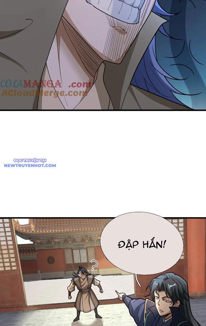 Ngủ Say Vạn Cổ Xuất Thế Quét Ngang Chư Thiên [Chap 47-107]