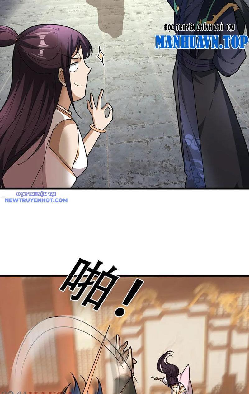 Ngủ Say Vạn Cổ Xuất Thế Quét Ngang Chư Thiên [Chap 47-107]
