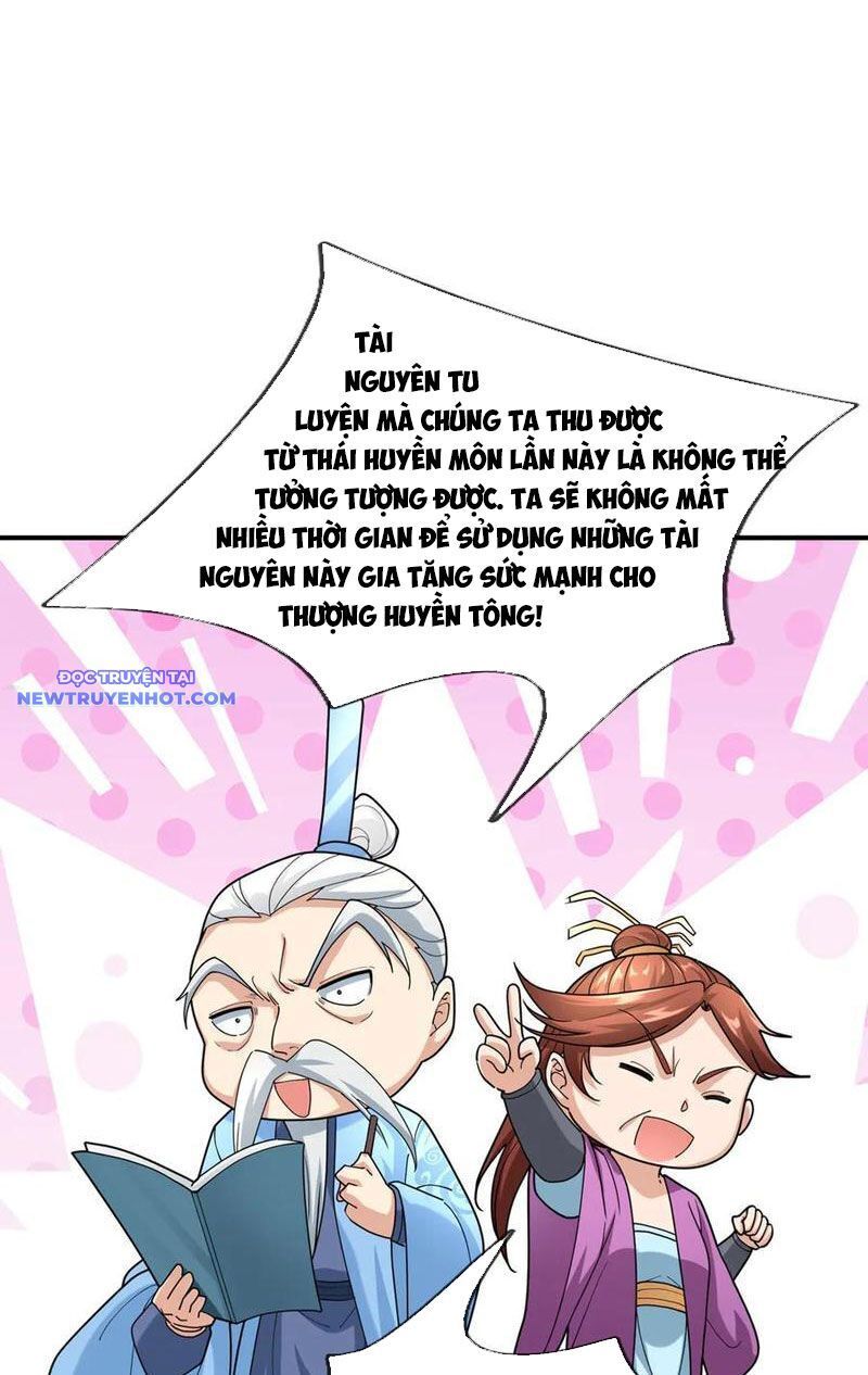 Ngủ Say Vạn Cổ Xuất Thế Quét Ngang Chư Thiên [Chap 47-107]
