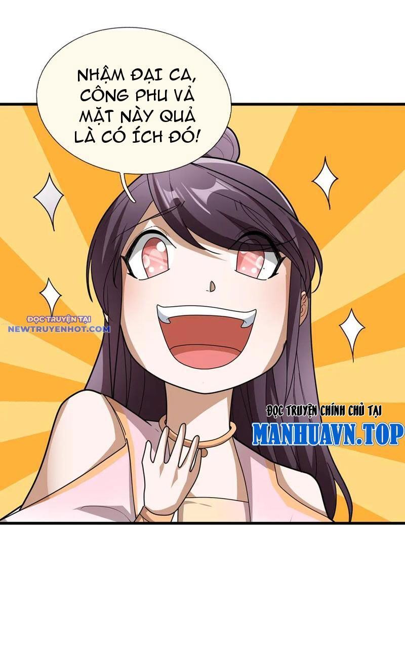 Ngủ Say Vạn Cổ Xuất Thế Quét Ngang Chư Thiên [Chap 47-107]