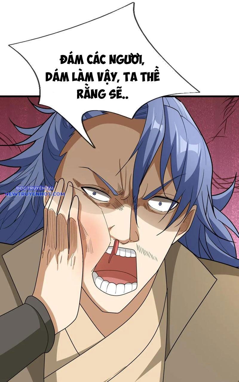 Ngủ Say Vạn Cổ Xuất Thế Quét Ngang Chư Thiên [Chap 47-107]