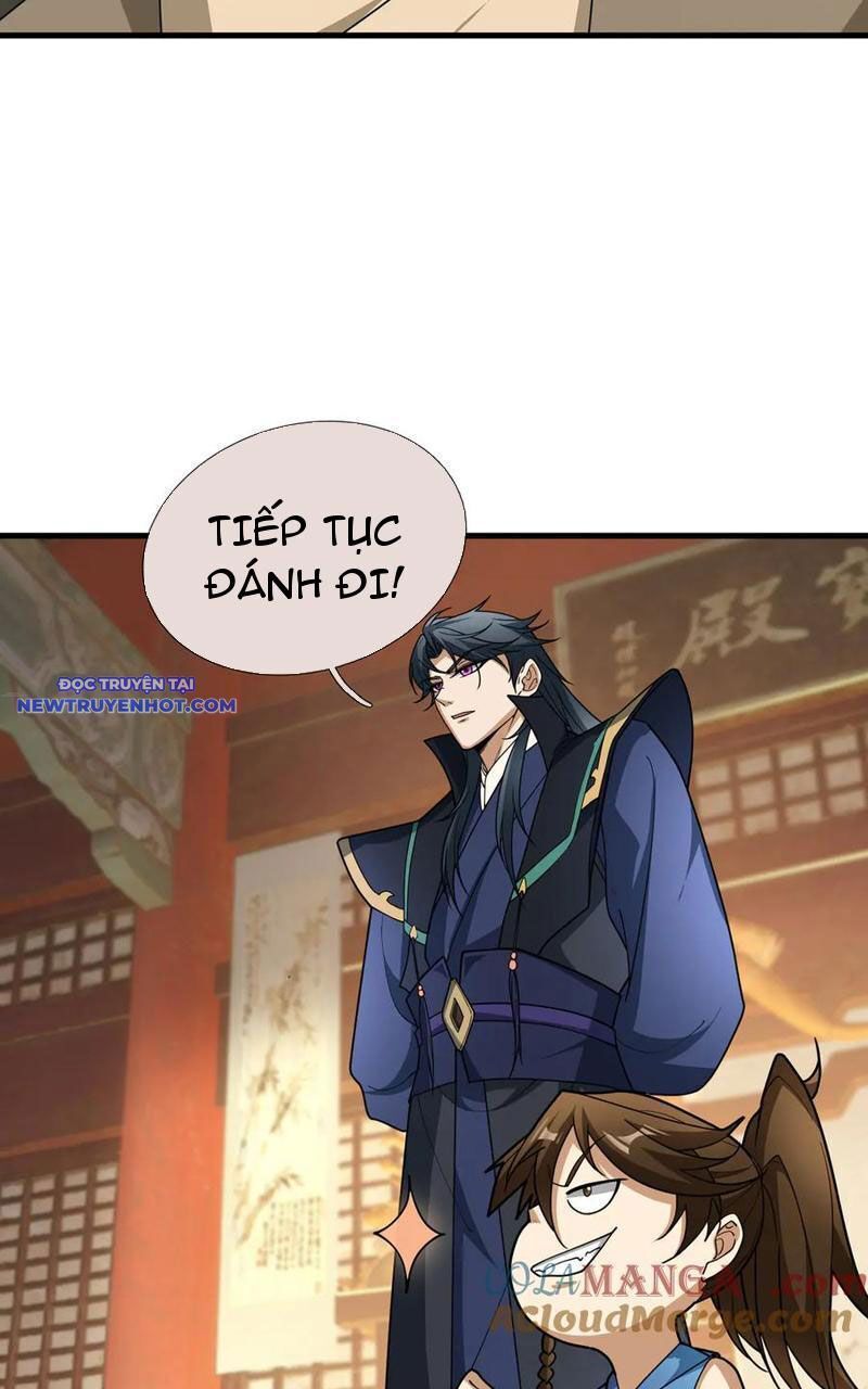 Ngủ Say Vạn Cổ Xuất Thế Quét Ngang Chư Thiên [Chap 47-107]