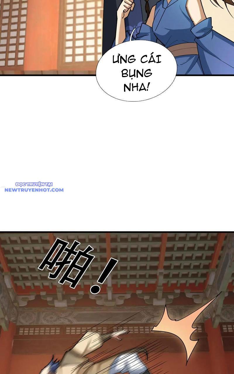 Ngủ Say Vạn Cổ Xuất Thế Quét Ngang Chư Thiên [Chap 47-107]