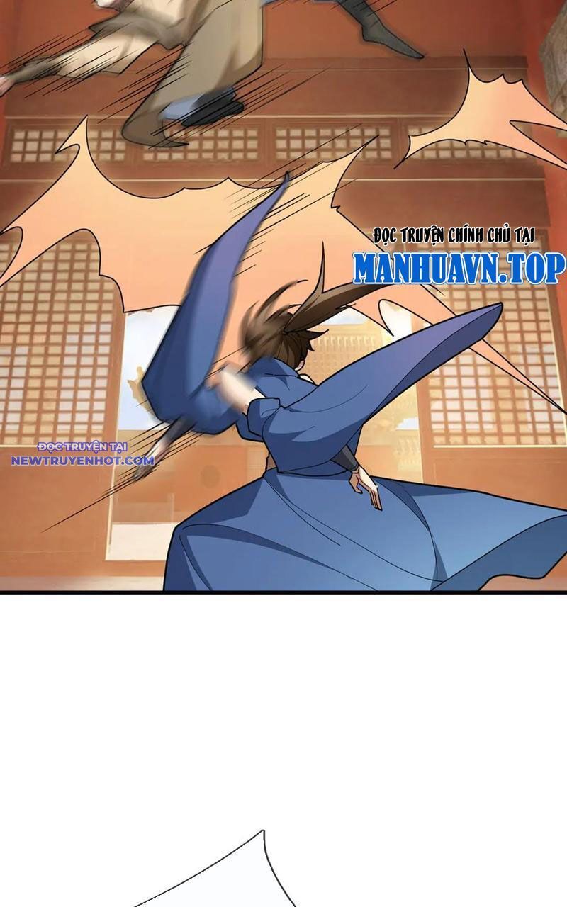Ngủ Say Vạn Cổ Xuất Thế Quét Ngang Chư Thiên [Chap 47-107]