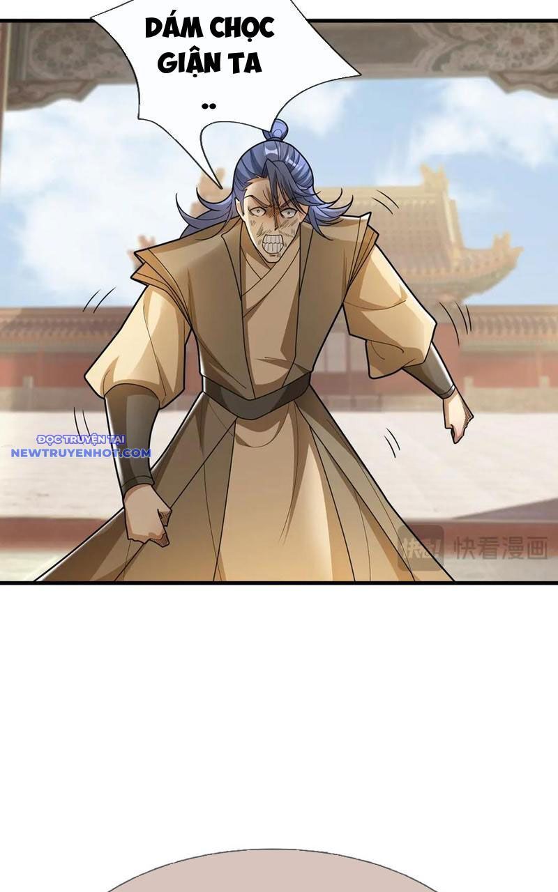 Ngủ Say Vạn Cổ Xuất Thế Quét Ngang Chư Thiên [Chap 47-107]