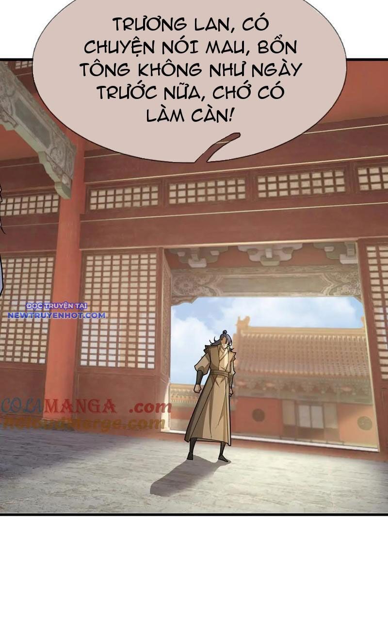 Ngủ Say Vạn Cổ Xuất Thế Quét Ngang Chư Thiên [Chap 47-107]