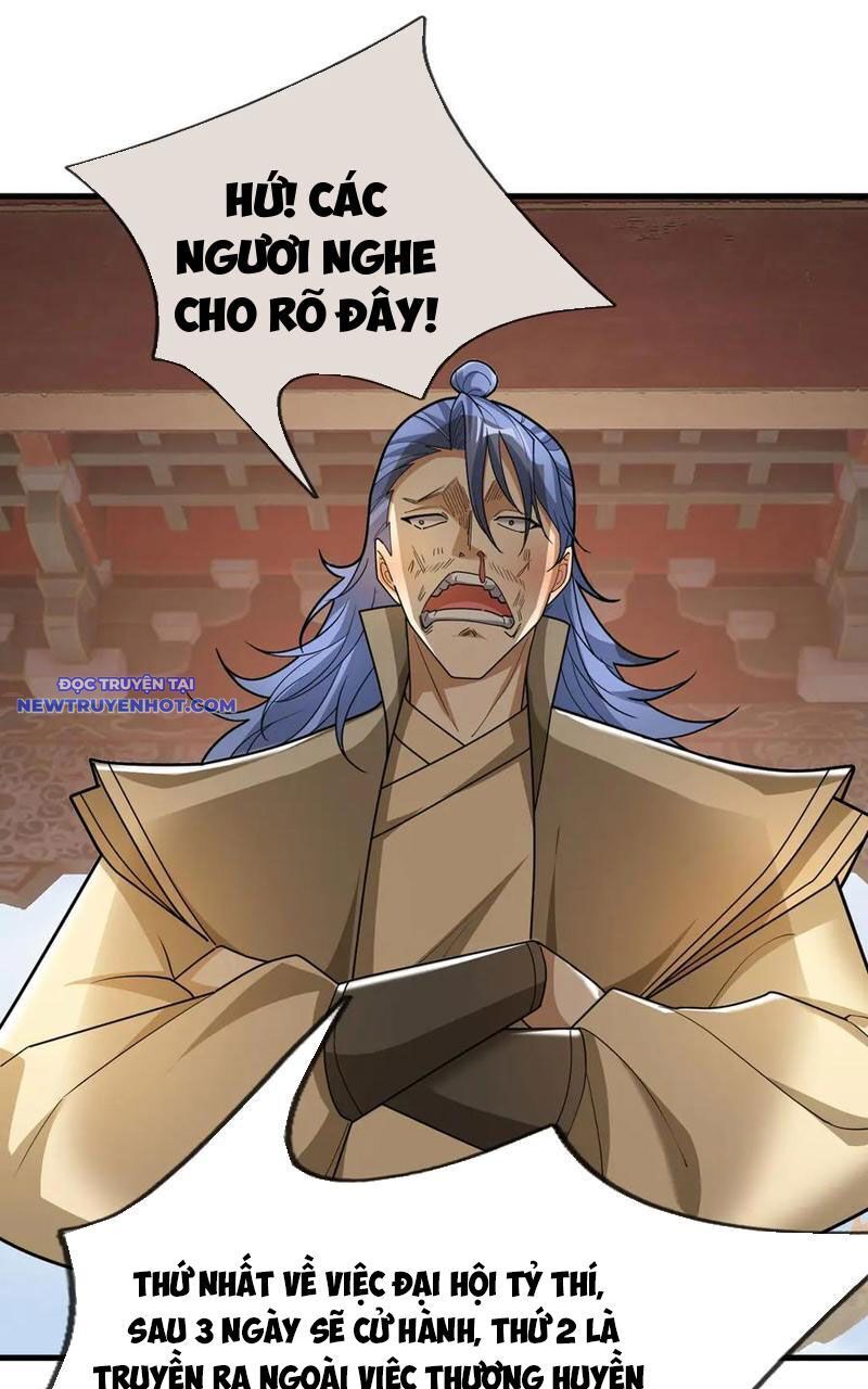 Ngủ Say Vạn Cổ Xuất Thế Quét Ngang Chư Thiên [Chap 47-107]