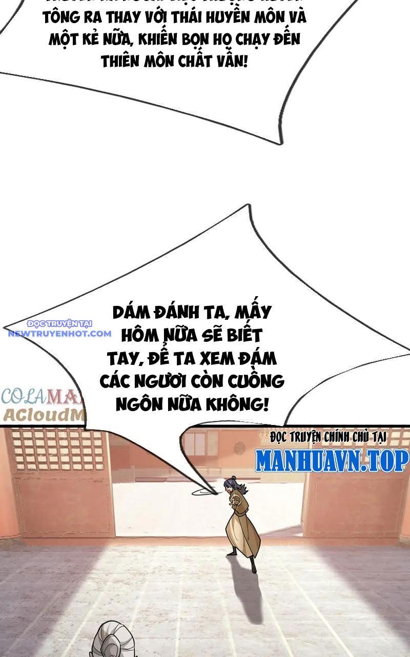 Ngủ Say Vạn Cổ Xuất Thế Quét Ngang Chư Thiên [Chap 47-107]