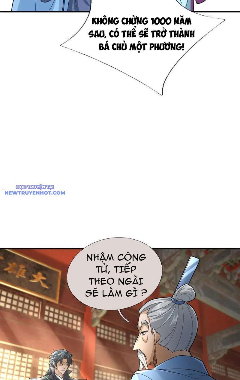 Ngủ Say Vạn Cổ Xuất Thế Quét Ngang Chư Thiên [Chap 47-107]